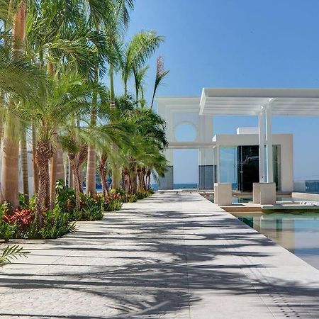 Luxury Apartment In Front Of Acapulco Beach Eksteriør bilde