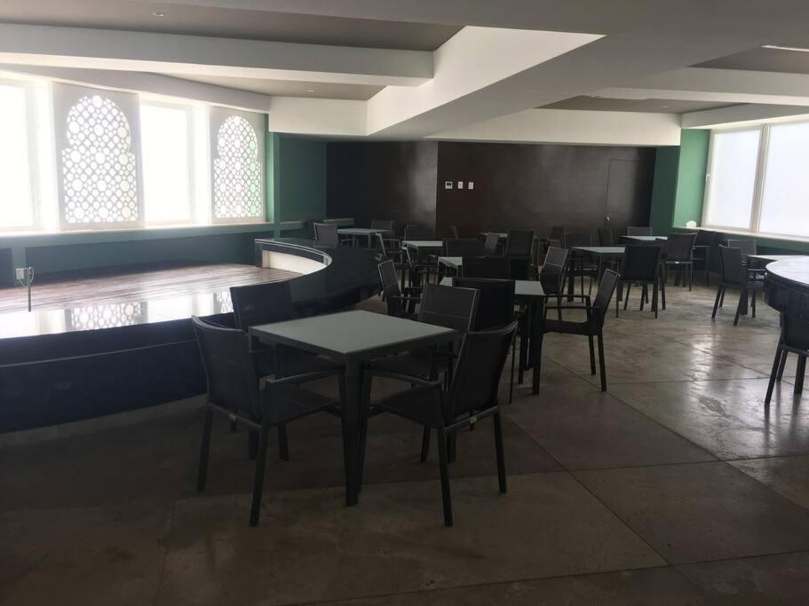 Luxury Apartment In Front Of Acapulco Beach Eksteriør bilde