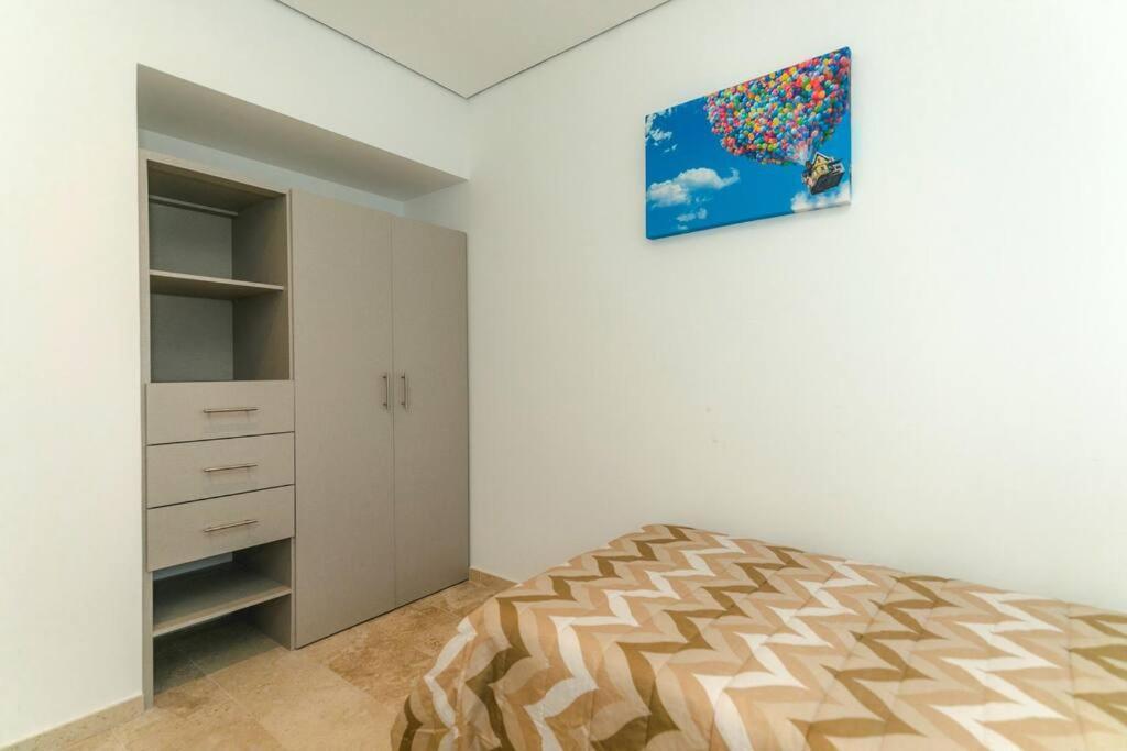 Luxury Apartment In Front Of Acapulco Beach Eksteriør bilde