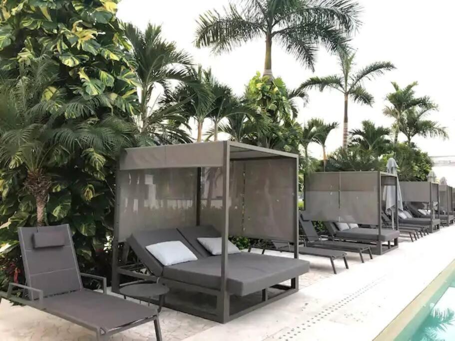 Luxury Apartment In Front Of Acapulco Beach Eksteriør bilde